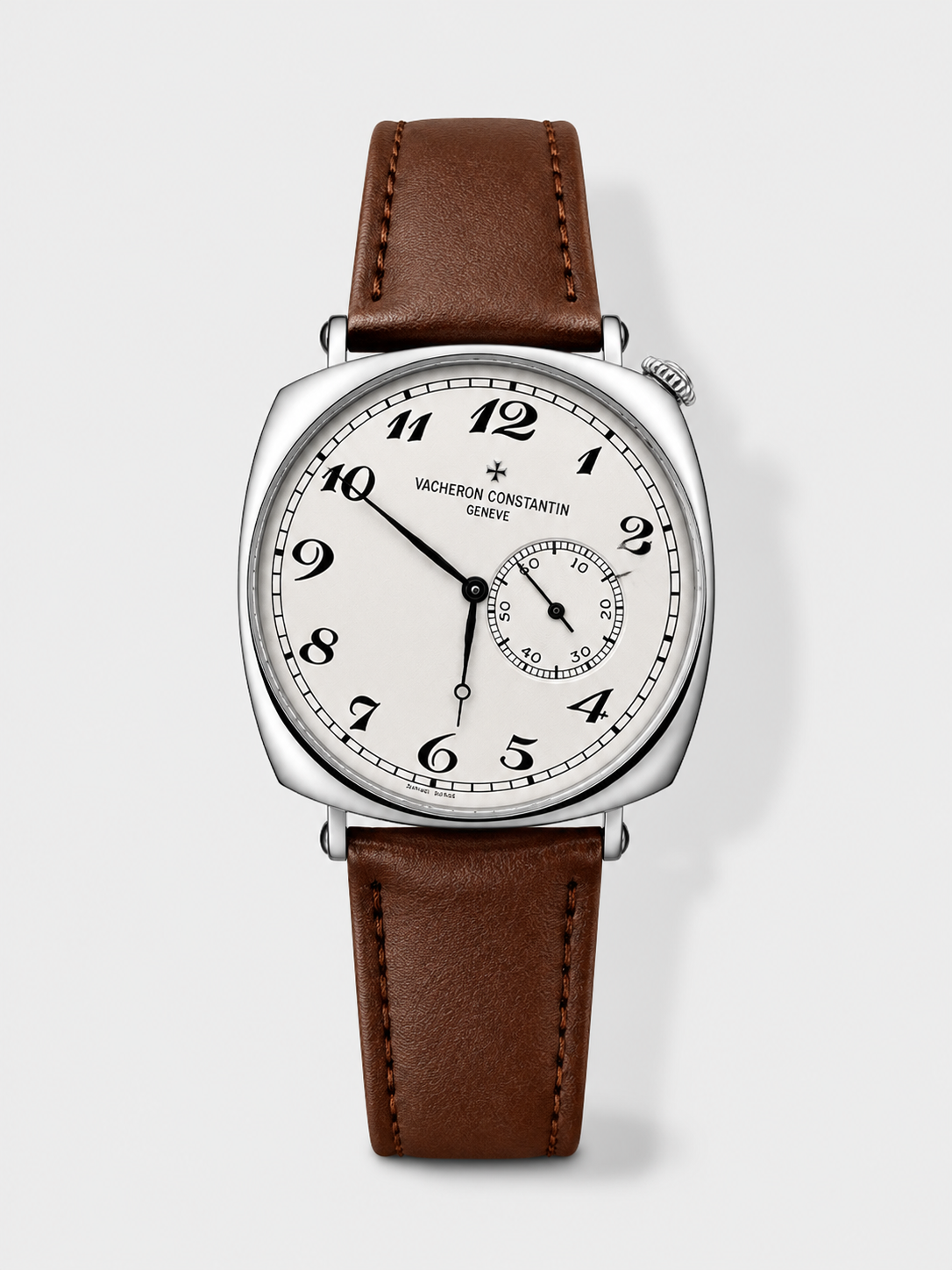 GW-C6386A42 product image Vacheron Constantin Historique American 1921 Rose Gold 1:1 Mirror Replica Watch - Image 1