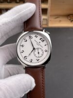 Vacheron Constantin Historique American 1921 Rose Gold 1:1 Mirror Replica Watch - Image 2