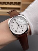 Vacheron Constantin Historique American 1921 Rose Gold 1:1 Mirror Replica Watch - Image 10