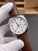 Vacheron Constantin Historique American 1921 Rose Gold 1:1 Mirror Replica Watch - Image 4