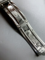 Rolex Explorer II Swiss Watch Vintage Style Dial - Image 8