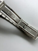 Rolex Explorer II Swiss Watch Vintage Style Dial - Image 9