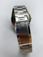 Rolex Explorer II Swiss Watch Vintage Style Dial - Image 10