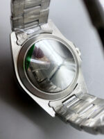 Rolex Explorer II Swiss Watch Vintage Style Dial - Image 6