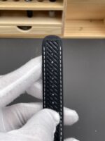 Omega Seamaster Aqua Terra 150M Worldtime Rubber Strap Swiss Replica Watch - Image 9