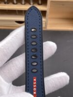 Panerai Luminor Marina PAM1408 Quaranta DLC Coated Luna Rossa 1:1 Mirror Replica Watch 40MM - Image 8
