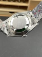 Rolex Datejust 126334 41MM ETA3235 72 Hours Power Grey Dial Oyster 1:1 Mirror Replica - Image 5