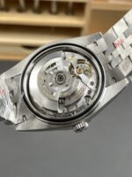 Rolex Datejust 126334 41MM ETA3235 72 Hours Power Grey Dial Oyster 1:1 Mirror Replica - Image 6