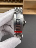 Rolex Datejust 126334 41MM ETA3235 72 Hours Power Grey Dial Oyster 1:1 Mirror Replica - Image 9