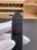 Hublot Super Clone Classic Fusion Titanium Grey Dial 42MM Watch - Image 8