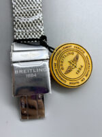 Breitling SuperOcean Heritage II 44MM Black Dial Swiss Replica Watch - Image 10