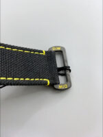 Rolex Cosmograph Daytona DiW BUMBLEBEE Edition Carbon Fiber Watch – Cal.4130 Movement - Image 9