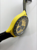 Rolex Cosmograph Daytona DiW BUMBLEBEE Edition Carbon Fiber Watch – Cal.4130 Movement - Image 5