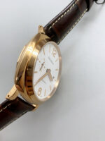 Panerai Luminor DUE PAM1042 Edition 1:1 Mirror Swiss Replica Watch in Rose Gold Casing 42MM - Image 5