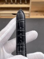 Jaeger-LeCoultre Master Ultra Thin Réserve De Marche 1:1 Mirror Replica Watch - Image 8