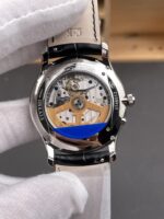 Jaeger-LeCoultre Master Ultra Thin Réserve De Marche 1:1 Mirror Replica Watch - Image 5