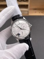 Jaeger-LeCoultre Master Ultra Thin Réserve De Marche 1:1 Mirror Replica Watch - Image 4