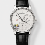 Jaeger-LeCoultre Master Ultra Thin Réserve De Marche 1:1 Mirror Replica Watch