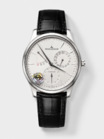 Jaeger-LeCoultre Master Ultra Thin Réserve De Marche 1:1 Mirror Replica Watch
