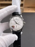 Jaeger-LeCoultre Master Ultra Thin Réserve De Marche 1:1 Mirror Replica Watch - Image 2