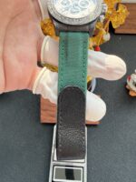 Rolex Daytona DiW Ramadan Carbon Fiber Super Clone Watch - Image 9