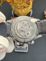 Rolex Daytona DiW Ramadan Carbon Fiber Super Clone Watch - Image 5