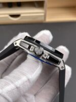 Royal Oak Offshore Chronograph 26420 Black Dial Super Clone Watch - Image 7
