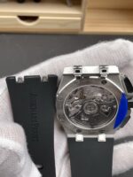 Royal Oak Offshore Chronograph 26420 Black Dial Super Clone Watch - Image 5