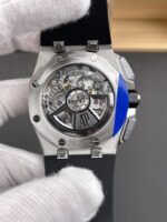 Royal Oak Offshore Chronograph 26420 Black Dial Super Clone Watch - Image 6