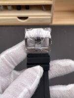 Royal Oak Offshore Chronograph 26420 Black Dial Super Clone Watch - Image 9