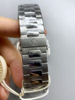 Patek Philippe Nautilus 5990/1A 904L Steel Case in Black Dial – 1:1 Mirror Replica - Image 9