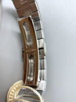 Patek Philippe Nautilus 5990/1A 904L Steel Case in Black Dial – 1:1 Mirror Replica - Image 8