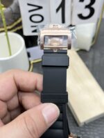 Richard Mille RM052 Skull Genuine Tourbillon Edition Watch in Rose Gold Casing - Image 9