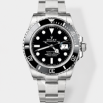 Rolex Submariner 41MM Steel 126610LN – Replica 1:1 Mirror – Ultimate 904L Steel Watch