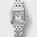 Cartier PANTHERE 22MM Super Clone Edition Watch Stainless Steel Watch