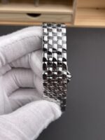 Cartier PANTHERE 22MM Super Clone Edition Watch Stainless Steel Watch - Image 9