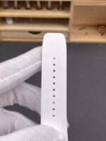 Richard Mille Super Clone RM61-01 White Ceramic Casing Strap Swiss Replica Watch - Image 8