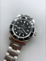 Rolex Sea-Dweller Swiss Replica Watch - Image 4