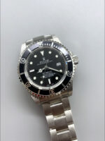 Rolex Sea-Dweller Swiss Replica Watch - Image 3