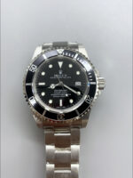 Rolex Sea-Dweller Swiss Replica Watch - Image 2