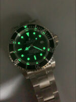 Rolex Sea-Dweller Swiss Replica Watch - Image 10
