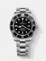 Rolex Sea-Dweller Swiss Replica Watch