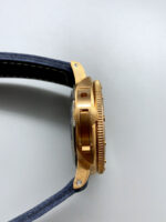 Panerai Submersible PAM01074 Blue Abisso Edition 1:1 Mirror Replica Watch in Blue Dial 42MM - Image 7
