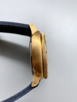 Panerai Submersible PAM01074 Blue Abisso Edition 1:1 Mirror Replica Watch in Blue Dial 42MM - Image 8