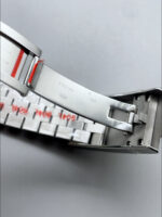 Rolex Sky-Dweller REF# 336934 Green Dial Watch in 904L Steel Case 1:1 Mirror Replica - Image 10