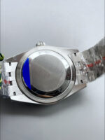 Rolex Sky-Dweller REF# 336934 Green Dial Watch in 904L Steel Case 1:1 Mirror Replica - Image 6