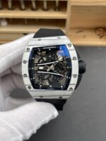 Richard Mille Super Clone RM061-01 Yohan Blake NTPT RMUL2 Edition Watch - Image 2