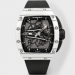 Richard Mille Super Clone RM061-01 Yohan Blake NTPT RMUL2 Edition Watch
