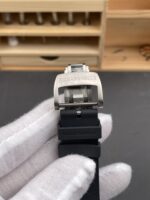 Richard Mille Super Clone RM061-01 Yohan Blake NTPT RMUL2 Edition Watch - Image 9