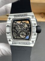 Richard Mille Super Clone RM061-01 Yohan Blake NTPT RMUL2 Edition Watch - Image 5